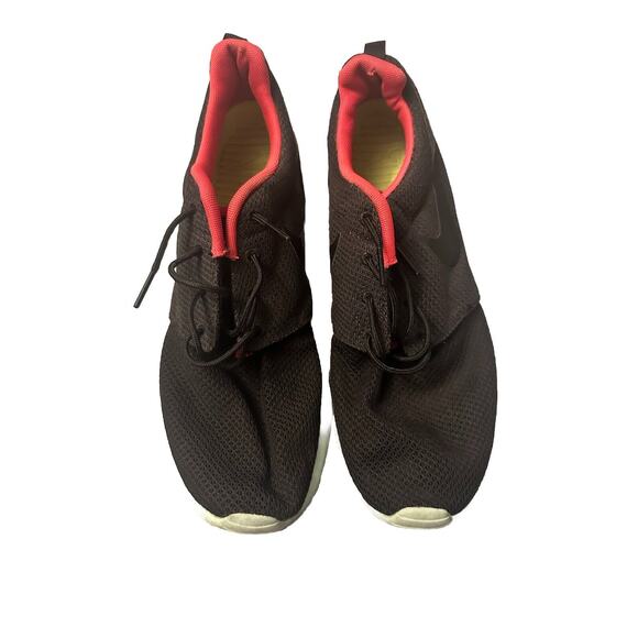 Nike - Roshe Yeezy NIKEID RARE COMFORTABLE DAILYS/RUNNERS Men’s Size 10 - Picture 1 of 5